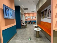 -海马体照相馆(龙湖杭州金沙天街店)