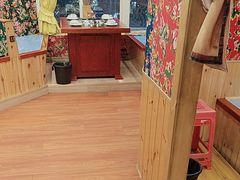 -田家大院东北农家菜铁锅炖(西安总店)