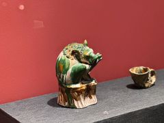 -陕西历史博物馆