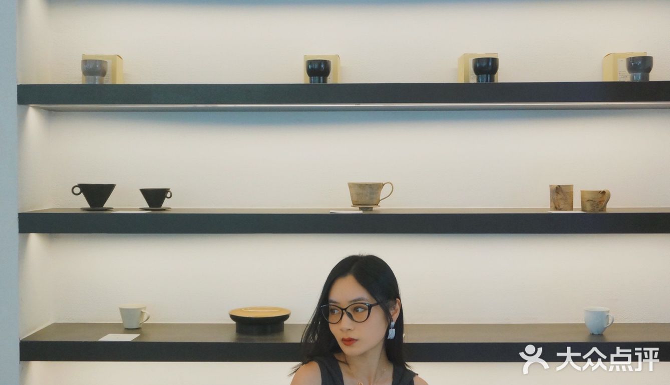 杭州探店｜我去了满觉陇上最香的咖啡店了✨