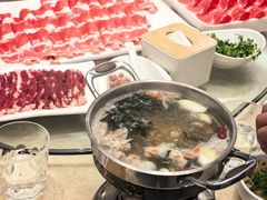 -阳坊大都涮羊肉(阳坊总店)