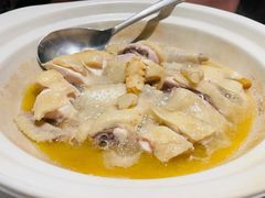 白切荔枝鸡-炳胜品味(海印总店)