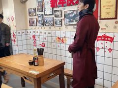 -矮子粉店1985·长沙米粉(湘春路店)