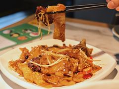 -多多旺港式茶餐厅(新区店)