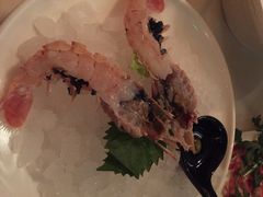 Oyster&nbsp;Talks&nbsp;蚝吧-Oyster Talks 四度蚝法餐厅