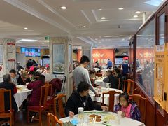 大堂-峨嵋酒家总店(车公庄店)