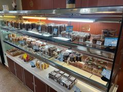 -起士林西餐厅(东经路店)