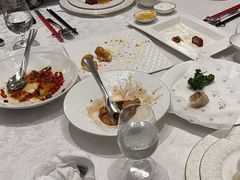 -Yan Ting宴庭中餐厅-长沙瑞吉酒店(运达店)