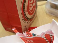 -塔斯汀中国汉堡(员村店)