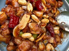 -小吊梨汤·北京菜(香山店)