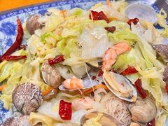 -福州人铭小吃