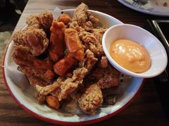 -京A Brewpub·精酿餐吧(幸福村店)