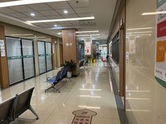 -重庆新里程盛景医院