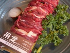 -煲王粤菜餐厅(中侨中心店)