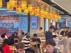 -素满香·全民食养自助(长宁龙之梦店)