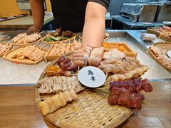 -鸟幸 TORISAKI 炭火居酒屋