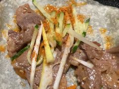-新石器烤肉(中房金谊广场店)