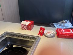 -海底捞火锅(大融城店)