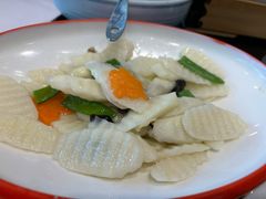 -三品香·江浙菜(松江九谊店)