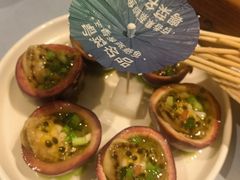 -79号渔船海鲜饭店(岗厦店)