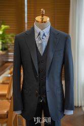 -优刻西服西装定制(金轮国际广场店)