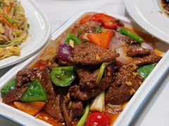 -旺达·福州菜(正大广场店)