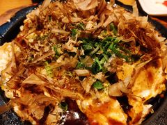 广岛好味烧-胜代日本料理(云程巷小区店)
