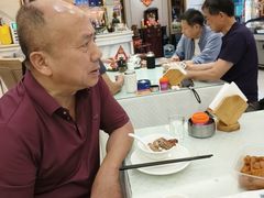 -百姓食府(秦虹路店)