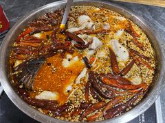 -大川先生·小龙虾·川菜(信义坊店)