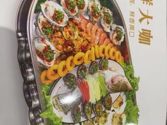 -尚宴(盛世广场·食尚街店)