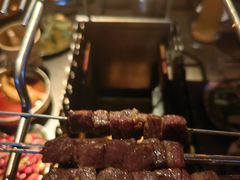 -麦凯伦烧烤·精酿超级工厂店(金桥总店)