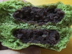 -稻田秋日式面包