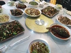 -铁山坪森林公园