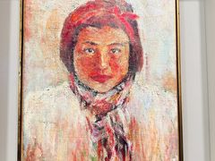 -中国美术学院-美术馆