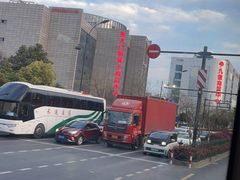 -杭州九堡客运中心