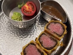 惠灵顿牛排-西堤牛排(南京龙江店)
