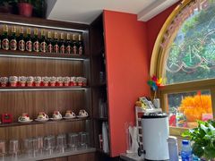 -永盛茶档·港式餐厅(桥北店)