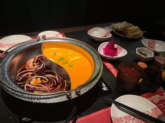 -牛New寿喜烧(闵行龙湖天街店)