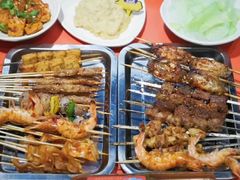 -炒豆合作社(东四总店)