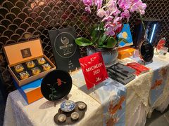 -皇朝会.经典传统粤菜(外滩店)