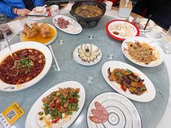 -李老哈·东北菜(宋园路店)