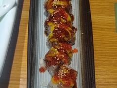 -三石铁板烧(紫竹桥店)