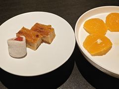 -喜悦烤鸭·新京菜(王府井店)