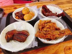 -刘小忙把子肉(北园大街总店)