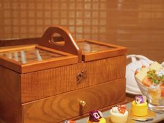 -佛山希尔顿酒店·融誉亚洲美食荟