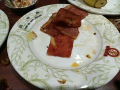 -比亚森自助烤肉料理(裕华店)