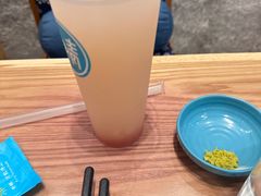 -晴季寿司(红旗街万达店)