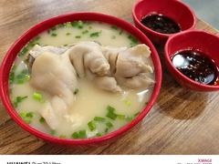 -王婆婆老妈蹄花川菜馆·非物质文化遗产(太古里一店)