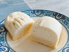 银丝卷-国际饭店·帆声西饼屋(黄河路店)