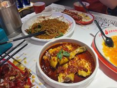 -去吃龙虾 | 烧烤·龙虾馆(红林世界城店)